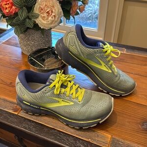 Brooks Ghost 14